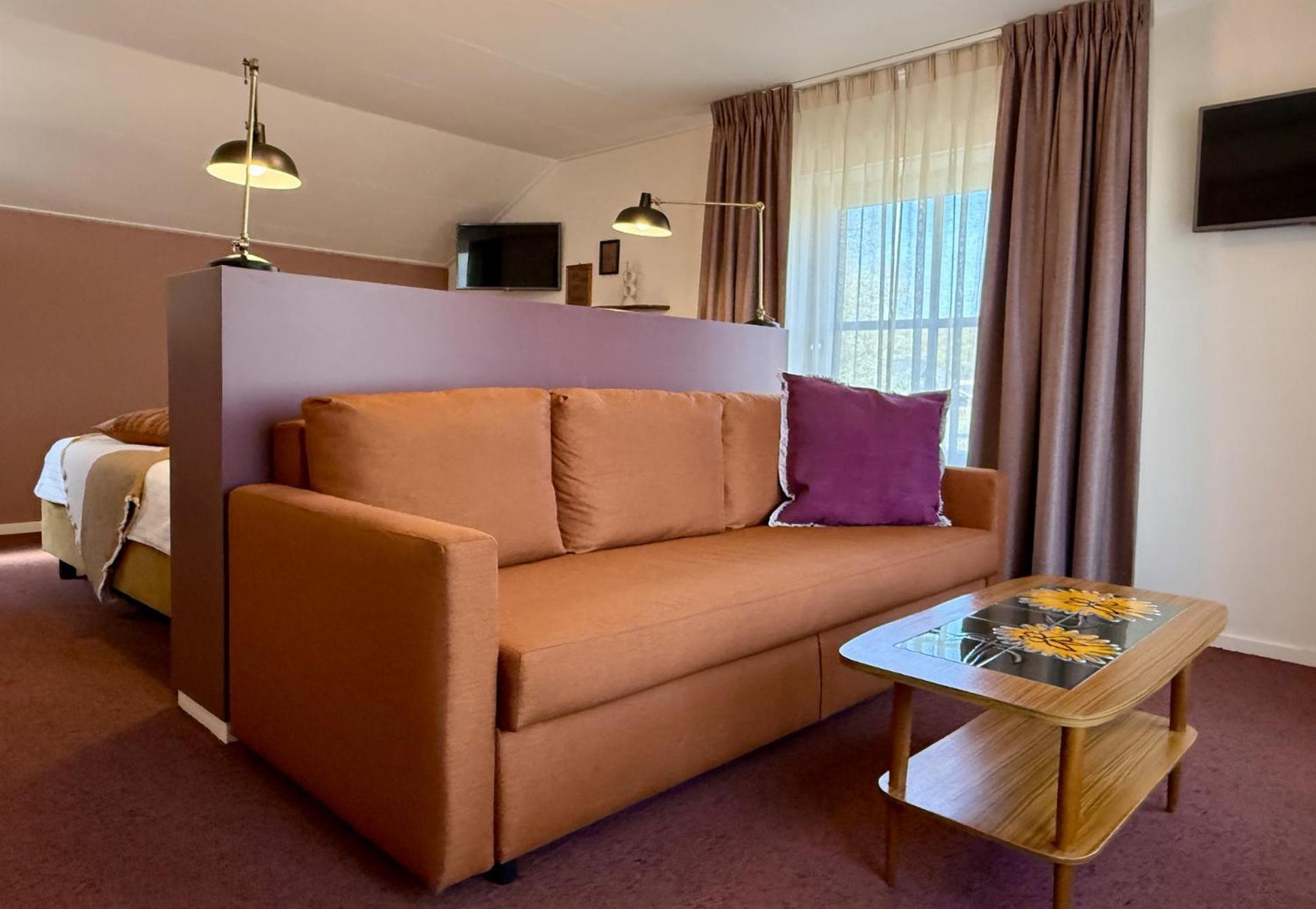 Hotel Restaurant Ruimzicht Zeddam ภายนอก รูปภาพ