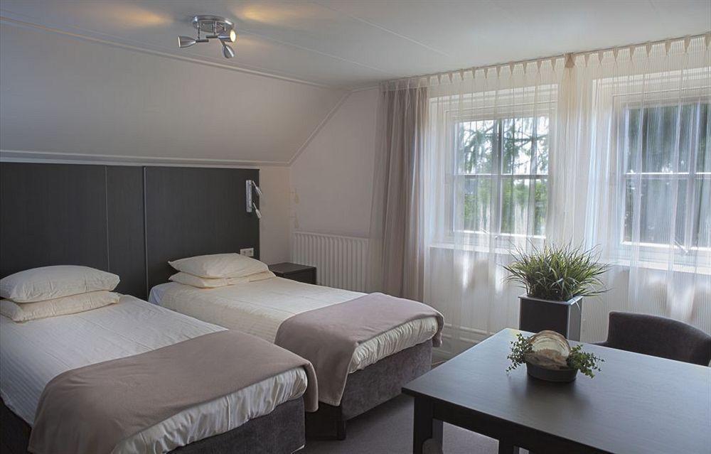 Hotel Restaurant Ruimzicht Zeddam ภายนอก รูปภาพ