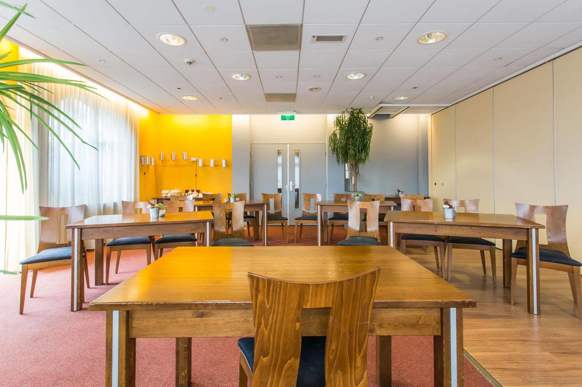Hotel Restaurant Ruimzicht Zeddam ภายนอก รูปภาพ